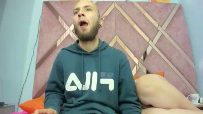 Marat_asmodeo live cam on Cam4