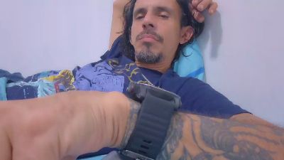 MarcAnthony live cam on Cam4