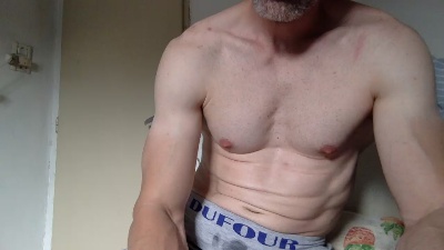 MarcWallice webcam