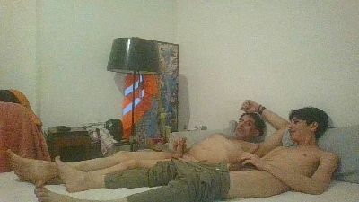 MarcYDeybis — cam4でウェブカムモデルオンライン