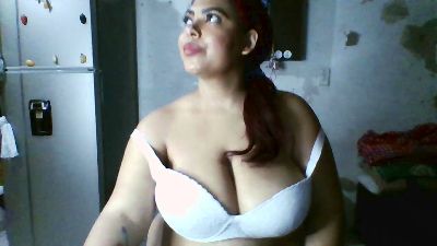 Marce_ live cam on Cam4