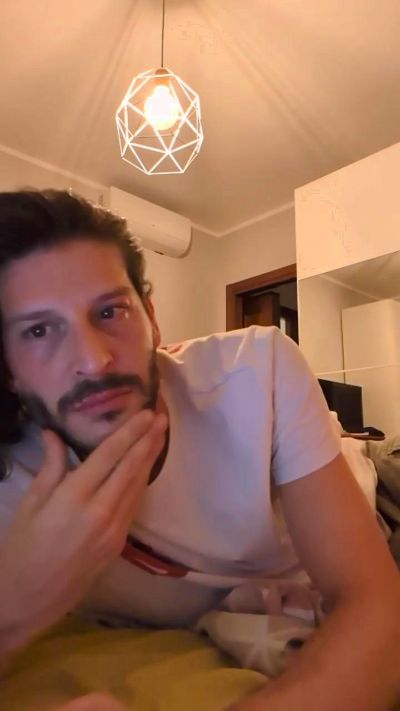 MarcelBa live cam on Cam4