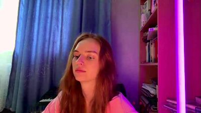 MarcelaCastine live cam on Cam4