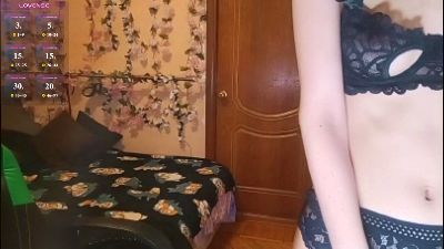 MarcelaDannatt live cam on Cam4