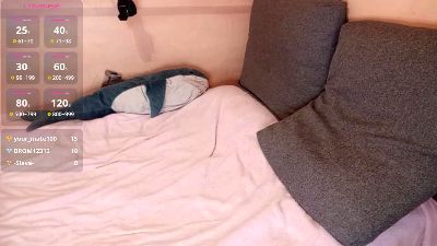 MarcelaDannatt live cam on Cam4