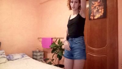 MarcelaDannatt live cam on Cam4