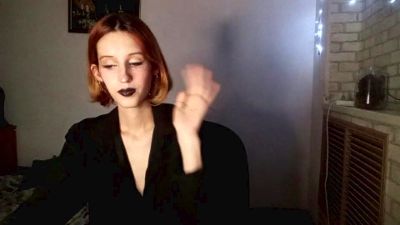 MarcelaDannatt live cam on Cam4