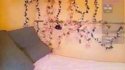 MarcelaDannatt live cam on Cam4