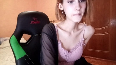 MarcelaDannatt live cam on Cam4