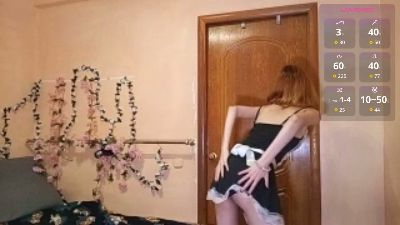 MarcelaDannatt live cam on Cam4