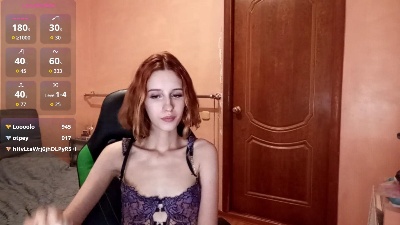 MarcelaDannatt live cam on Cam4