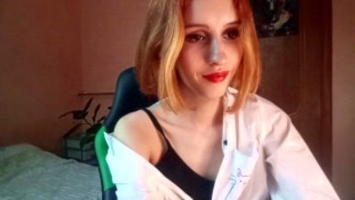 MarcelaDannatt live cam on Cam4