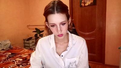 MarcelaDannatt live cam on Cam4