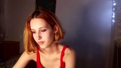 MarcelaDannatt live cam on Cam4