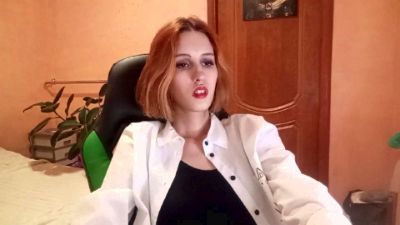 MarcelaDannatt live cam on Cam4