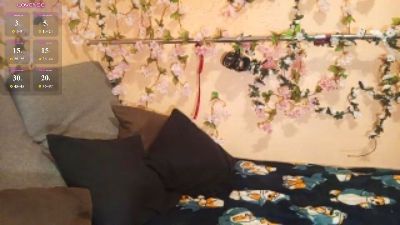 MarcelaDannatt live cam on Cam4