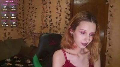 MarcelaDannatt live cam on Cam4