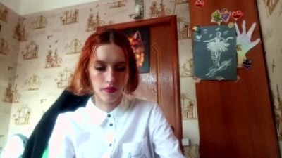 MarcelaDannatt live cam on Cam4