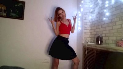 MarcelaDannatt live cam on Cam4