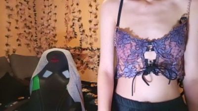 MarcelaDannatt live cam on Cam4