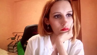 MarcelaDannatt live cam on Cam4
