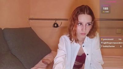 MarcelaDannatt live cam on Cam4