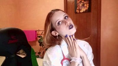 MarcelaDannatt live cam on Cam4