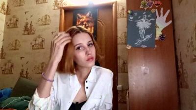MarcelaDannatt live cam on Cam4
