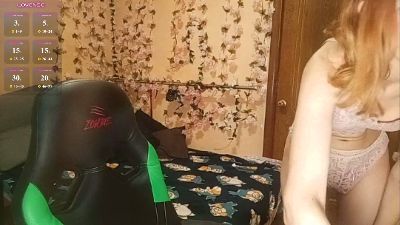 MarcelaDannatt live cam on Cam4