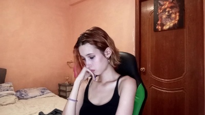 MarcelaDannatt live cam on Cam4