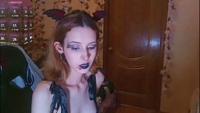 MarcelaDannatt live cam on Cam4