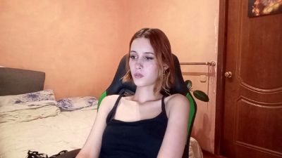 MarcelaDannatt live cam on Cam4