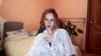 MarcelaDannatt live cam on Cam4