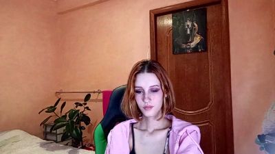 MarcelaDannatt live cam on Cam4