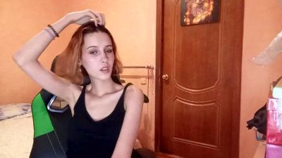 MarcelaDannatt live cam on Cam4