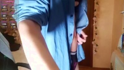 MarcelaDannatt live cam on Cam4