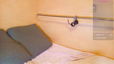 MarcelaDannatt live cam on Cam4