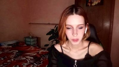 MarcelaDannatt live cam on Cam4
