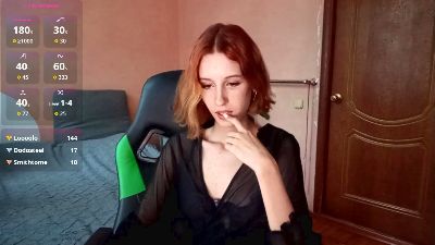 MarcelaDannatt live cam on Cam4