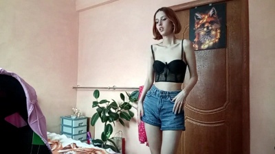 MarcelaDannatt live cam on Cam4