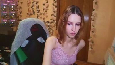 MarcelaDannatt live cam on Cam4