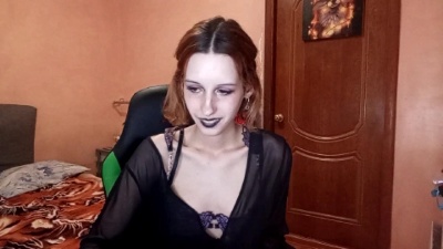MarcelaDannatt live cam on Cam4