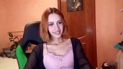 MarcelaDannatt live cam on Cam4