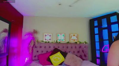 Marcela_silva live cam on Cam4