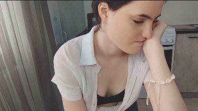 MarcelinaJugan live cam on Cam4