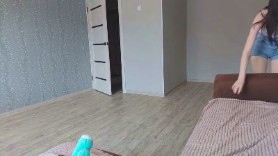 MarcelinaJugan live cam on Cam4