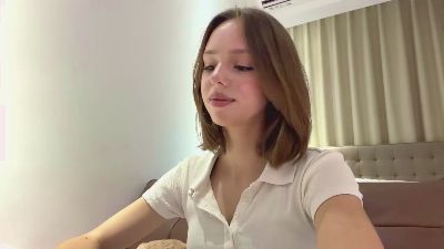 MarcelleCobos live cam on Cam4