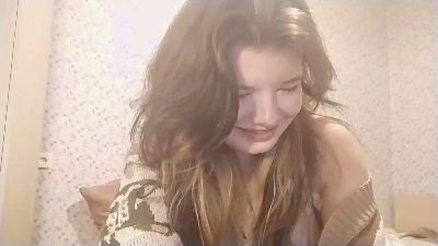 MarcelleTrefz live cam on Cam4