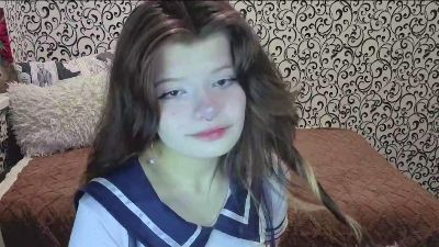 MarcelleTrefz live cam on Cam4