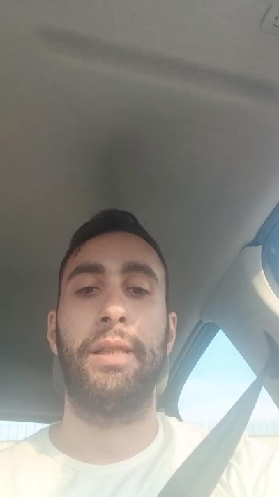 Marcello Live Chat on Cam4